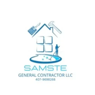SAMSTE General Contractor