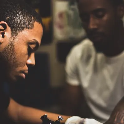 The Lions Den Tattoo Studio
