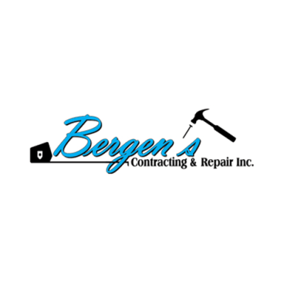 Bergen's Contracting & Repair, Inc.