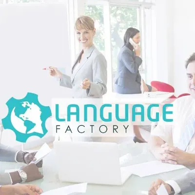 The Language Factory, Inc.