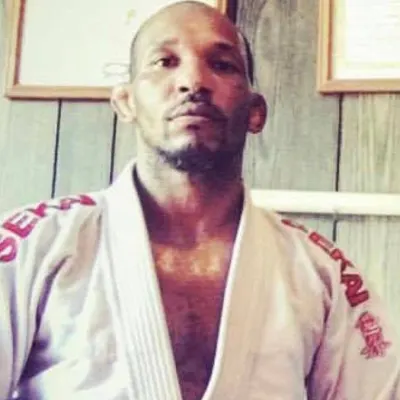 New Journey Brazilian Jiu Jitsu