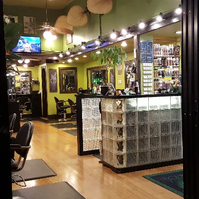 Bombaii Cutters-KIRKLAND WASHINGTON