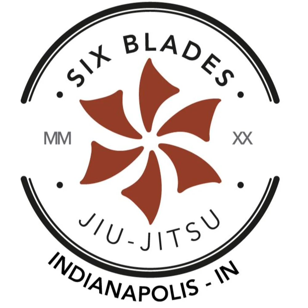Six Blades Jiu Jitsu Indianpolis