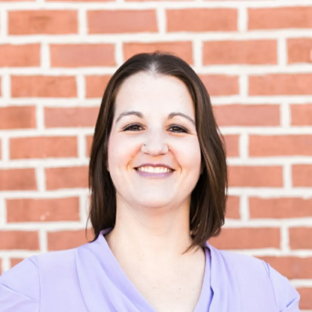 Ashley Johnson Massage Therapy