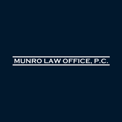 Munro Law Office, P.C.