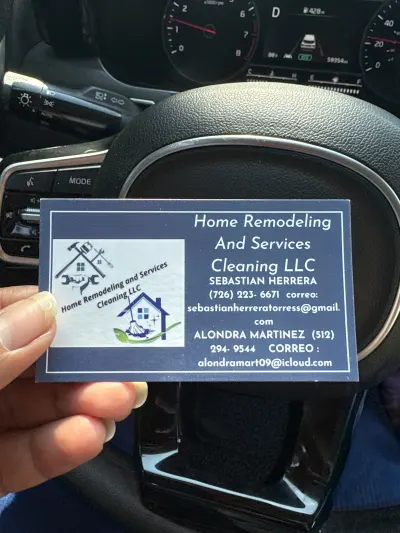 Esperanza Cleaning
