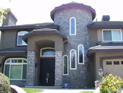 Modern Window & Door