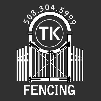 TK FENCING