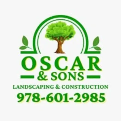 Oscar & Son Landscaping