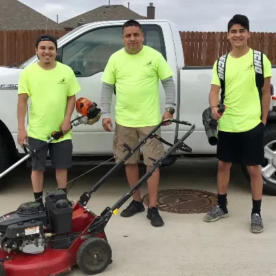 Curb Appeal Pro Lawn Service