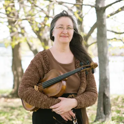 Laura Gallucci String Studio