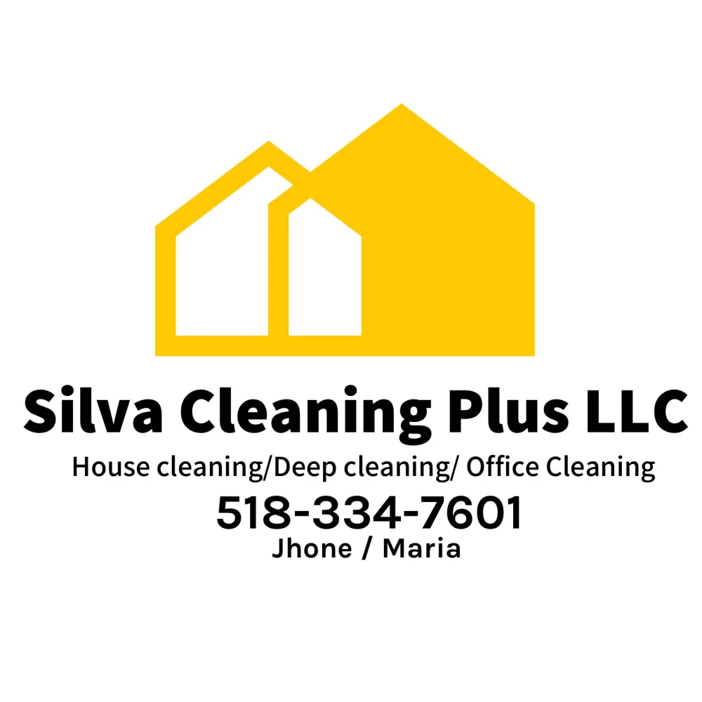 Silva Cleaning Plus LLC