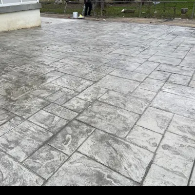 Mtz Concrete