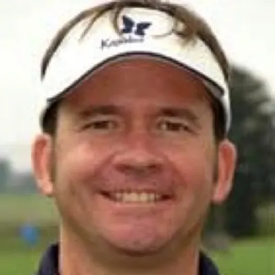 John Siegenthaler PGA Teaching & Coaching Professional