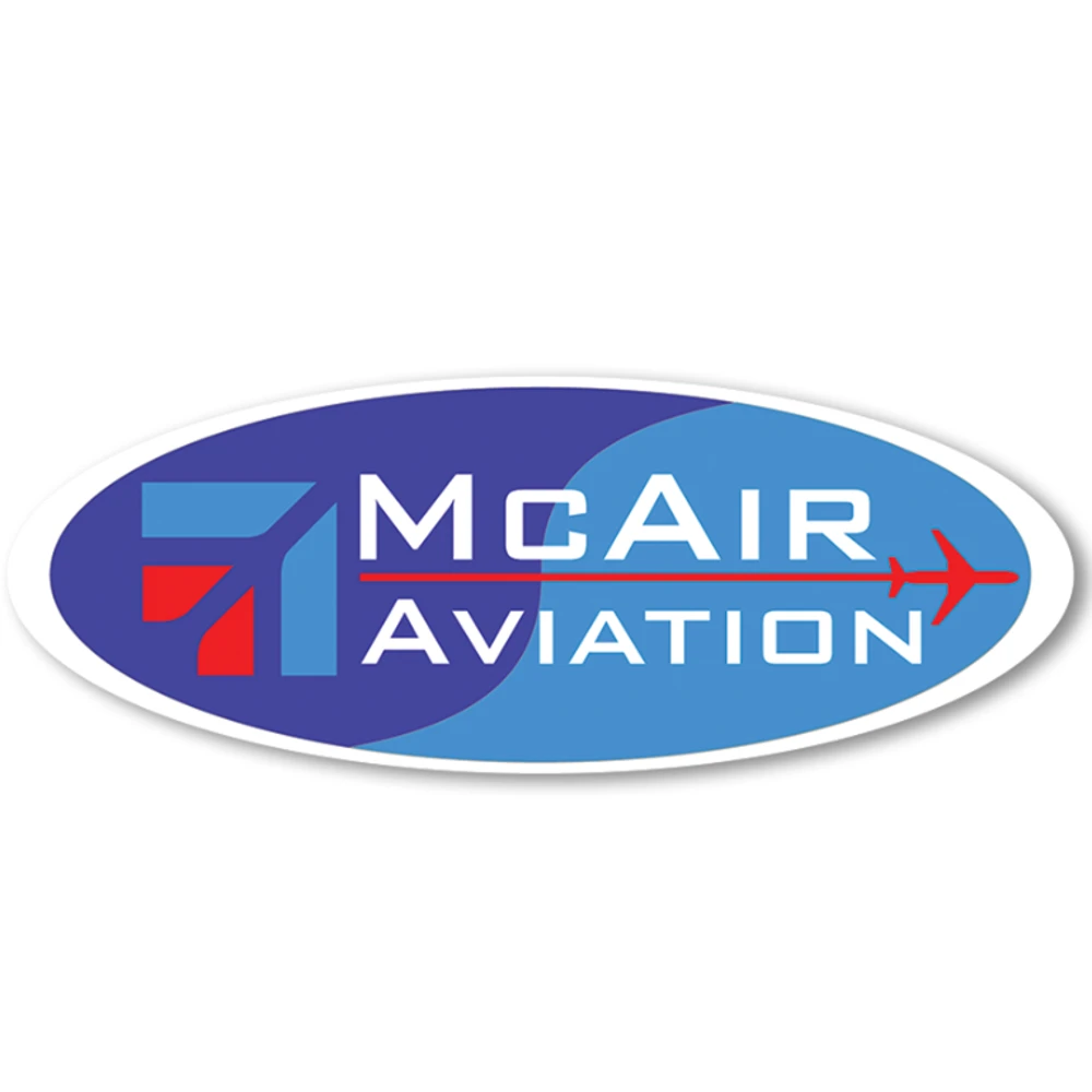 McAir Aviation