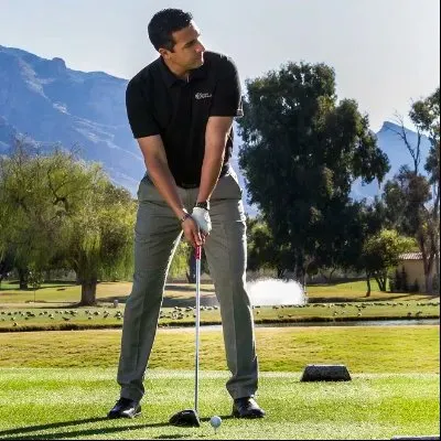 Omni Golf Instruction