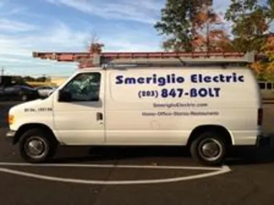 Smeriglio Electric, LLC