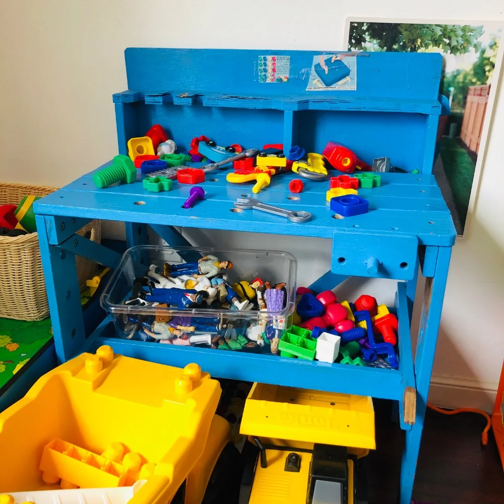 Agueda's Daycare #1