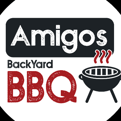 Amigos Backyard BBQ