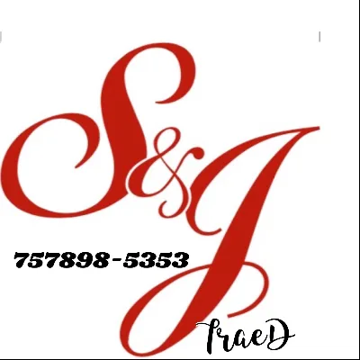 S&J Nails Salon