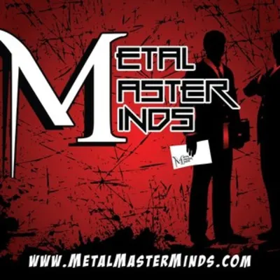 Metal Master Minds