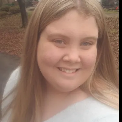 Katherine August 