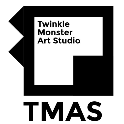 Twinkle Monster Art Studio