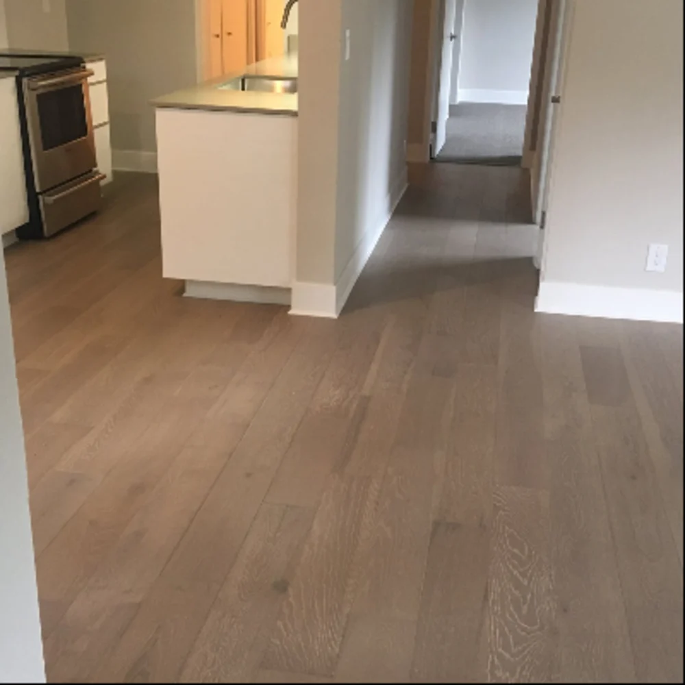 Bay Area Custom Floors And More