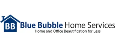 Blue Bubble Home Services