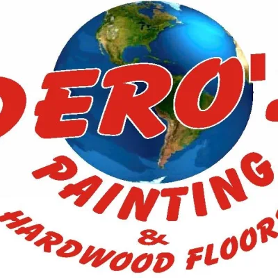 Deros Painting & Hardwood Floor
