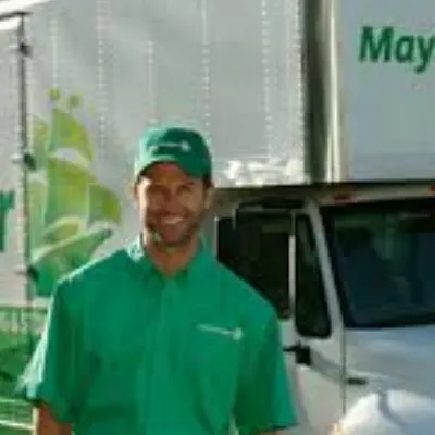 Treasure Coast Moving/Mayflower Moving