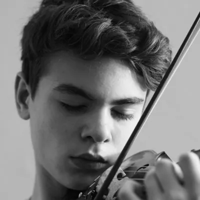 Cody Conley Violin Teacher