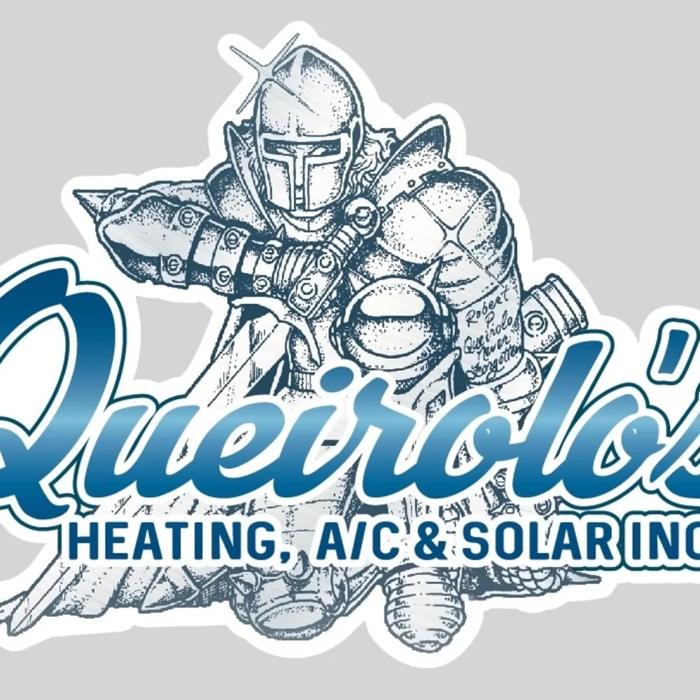 Queirolo's Heating & Air Conditioning Inc