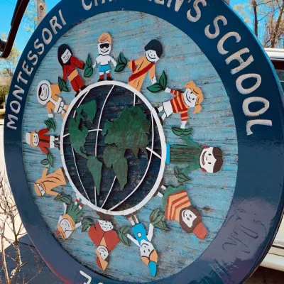 Montessori Children's School, Inc.