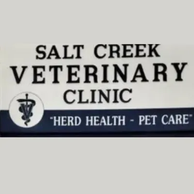 Salt Creek Veterinary Clinic