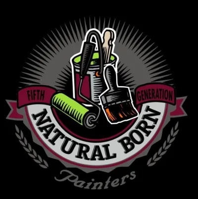 Natural Born Painters