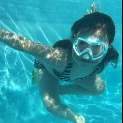 Sunshine Pools & Decks