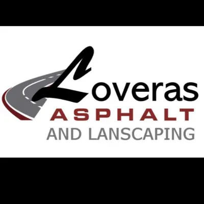Loveras Asphalt And Landscaping LLC