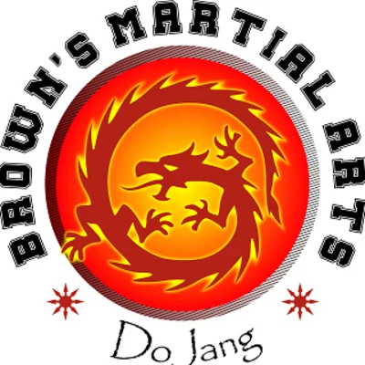 Brown's Martial Arts
