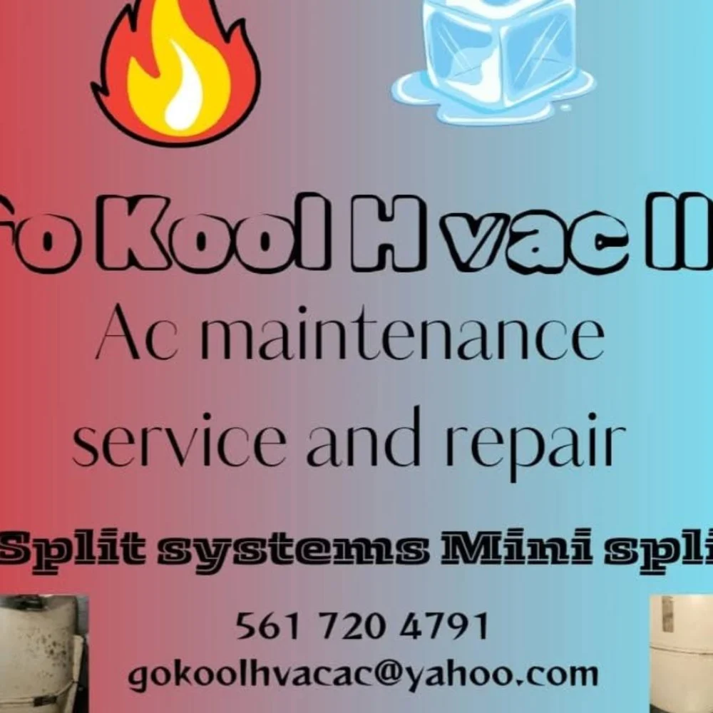 Gokoolhvac