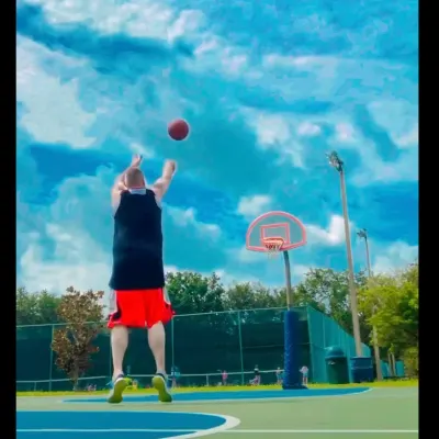 Howard's Fundamental Hoops