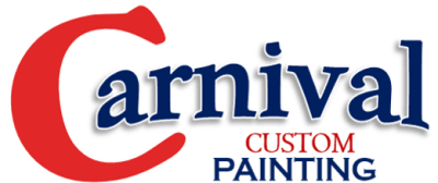Carnival Custom Painting