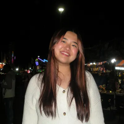 Nichole Lu
