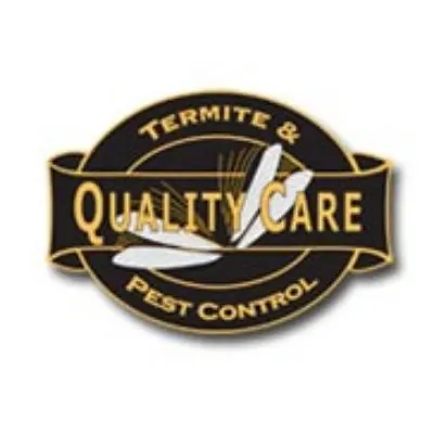 Quality Care Termite And Pest Control