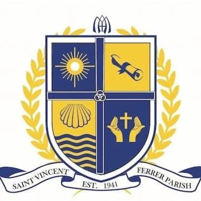 St Vincent Ferrer School