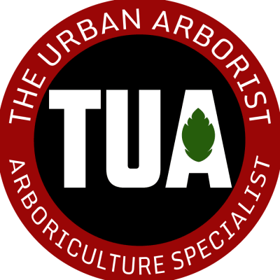 THE URBAN ARBORIST