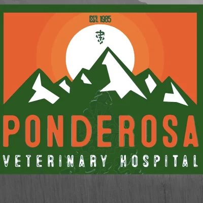 Ponderosa Veterinary Hospital