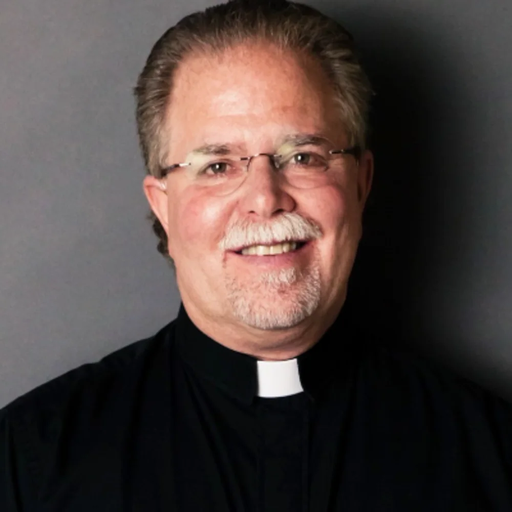 Father Michael Messina