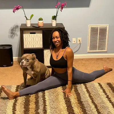 Yoga And Mindfulness Classes