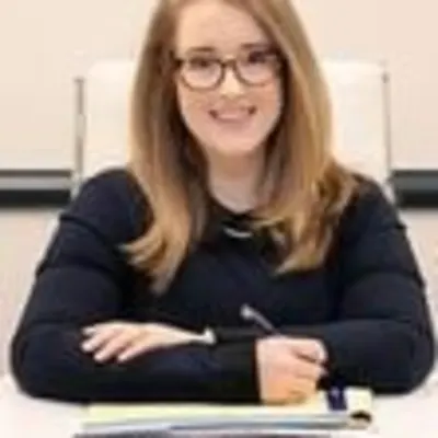 Melissa Bowers Dixon
